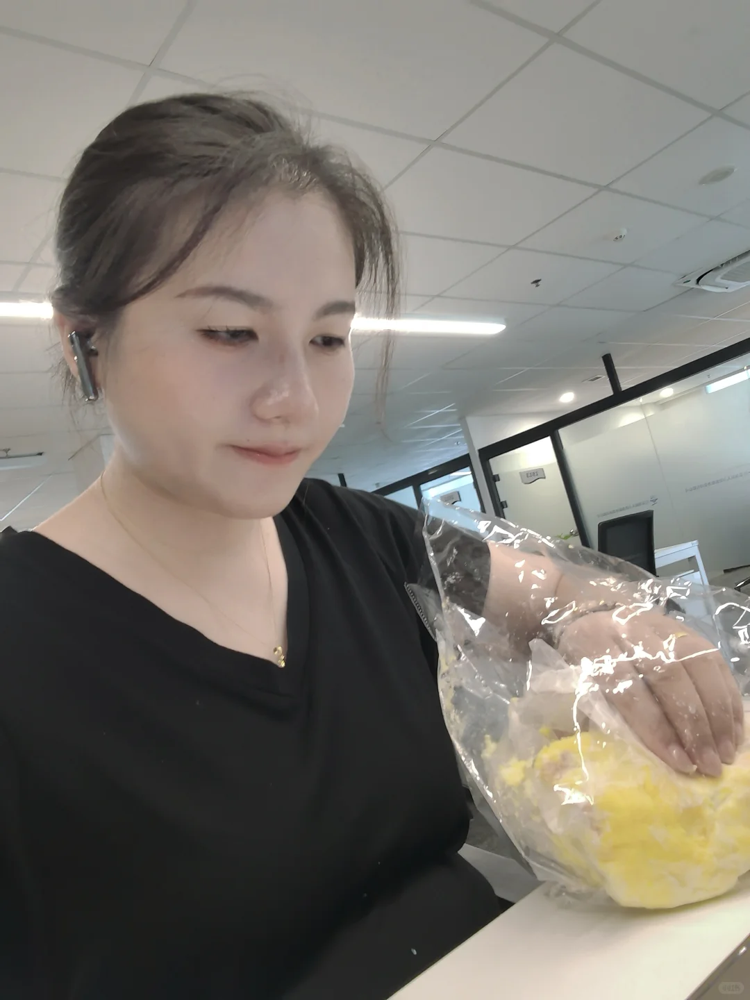 猎头顾问工作的一天