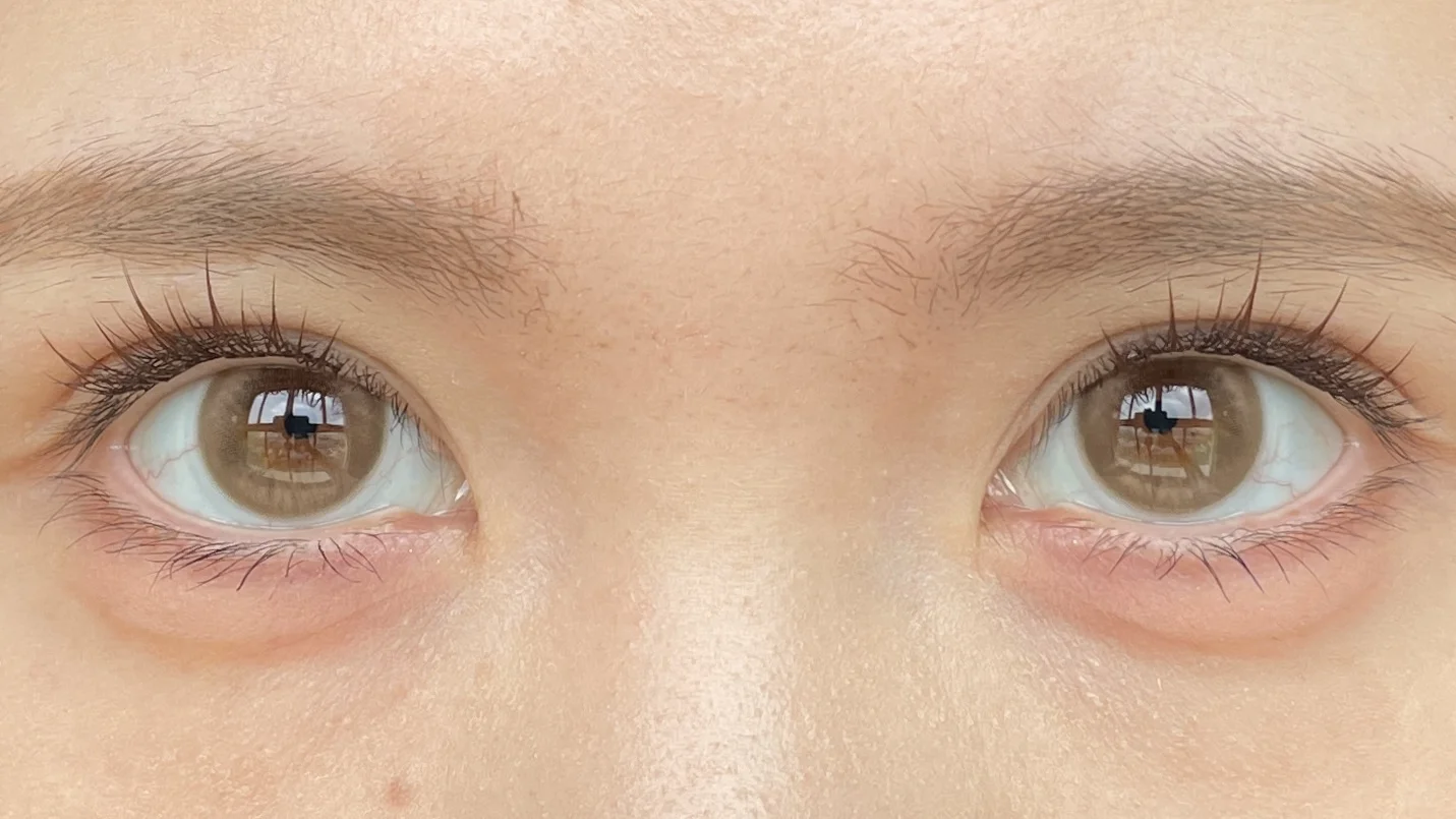 只有内行人才懂这个奶茶色有多难得...