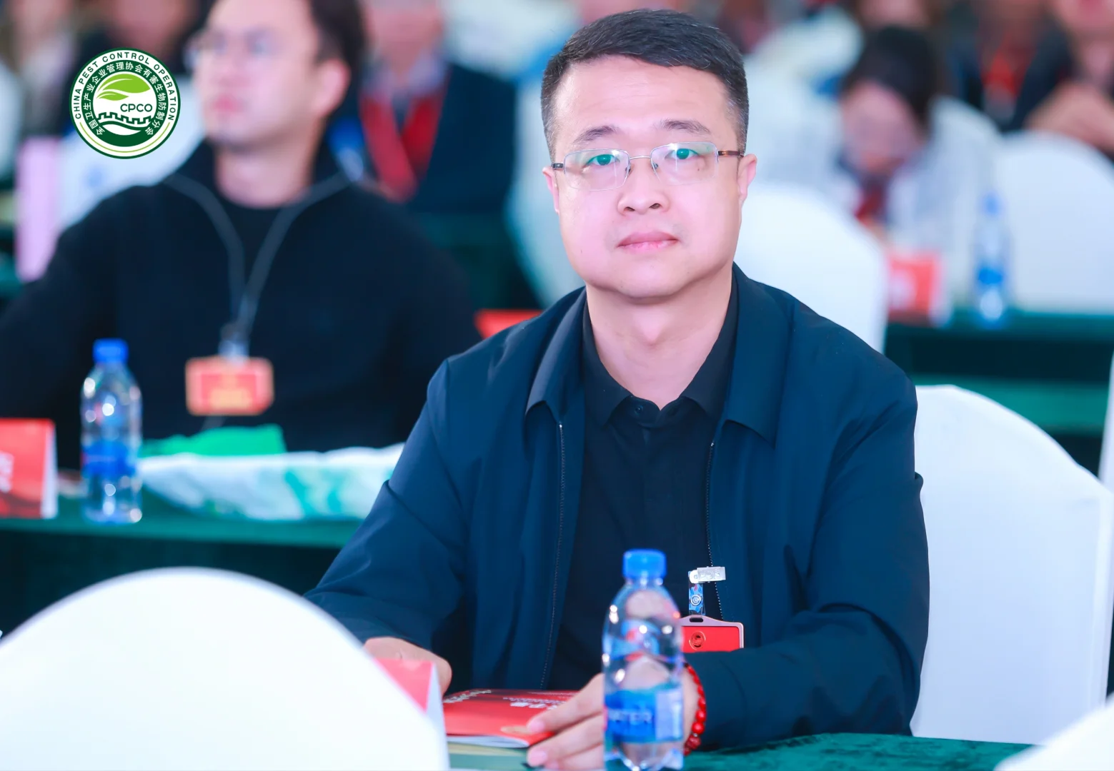 「消杀工人→协会会长！16年逆袭路，普通人