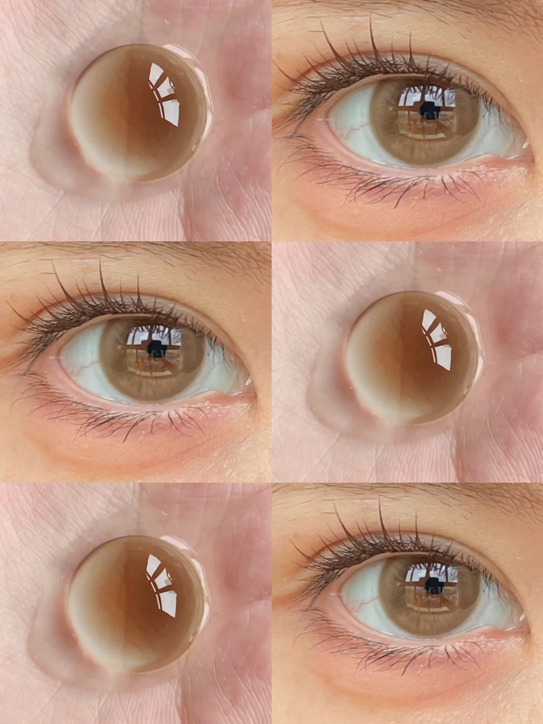 只有内行人才懂这个奶茶色有多难得...