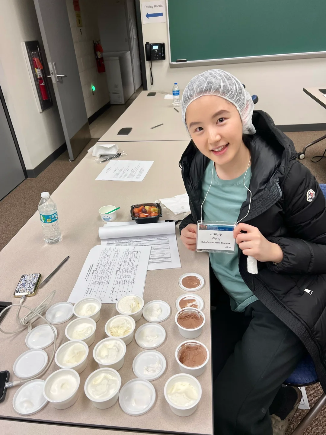 毕业两年，换了十几份工作😅