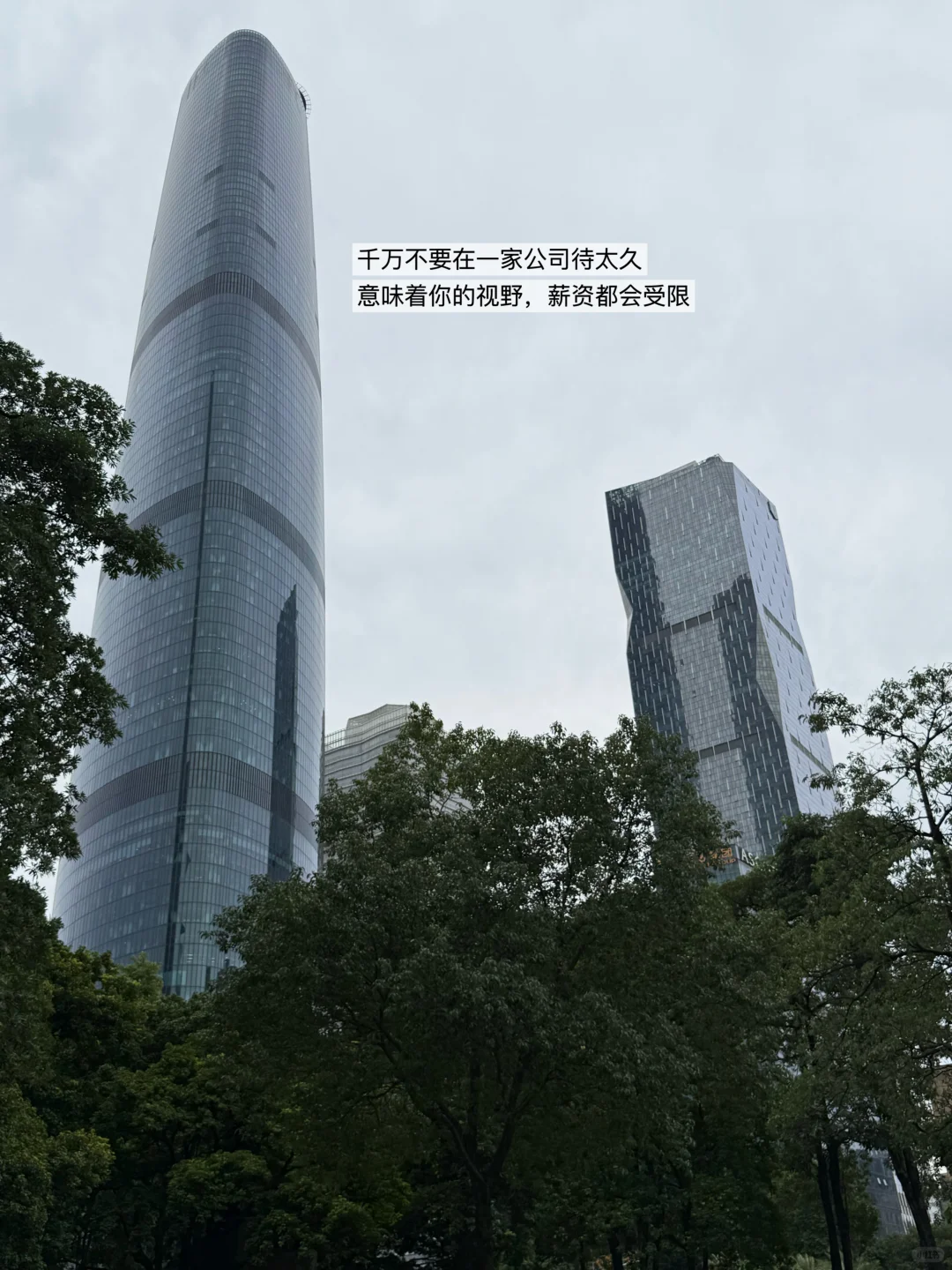 普通人多跳槽才是正确的 不需要忠心的牛马