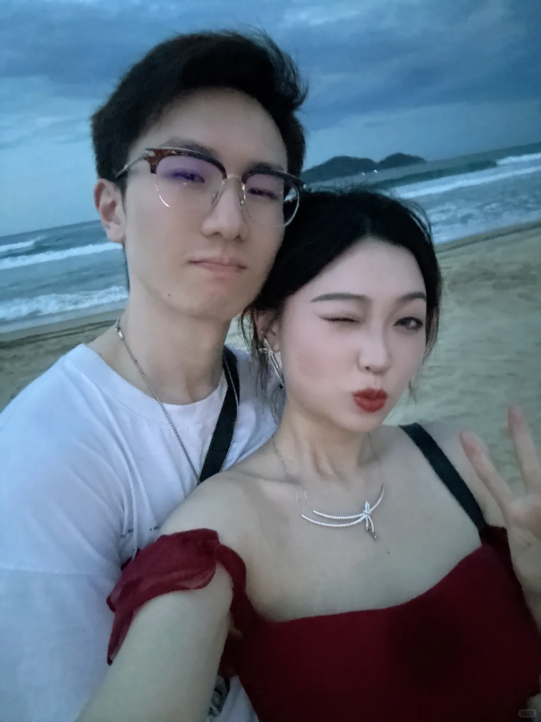 打工暂停，恭喜男朋友从pdd离职啦🎉