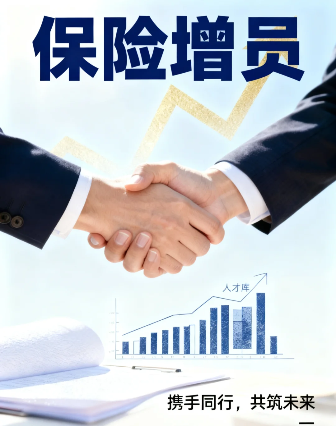 8年保险猎头！全国保险团队，缺人找我们就对