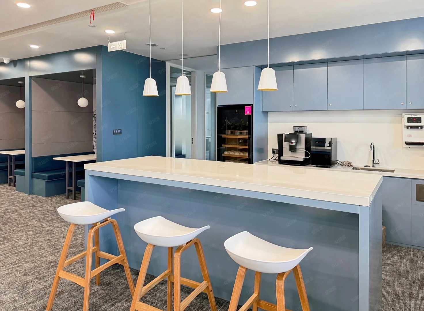 常州一家精品猎头公司扩张啦！