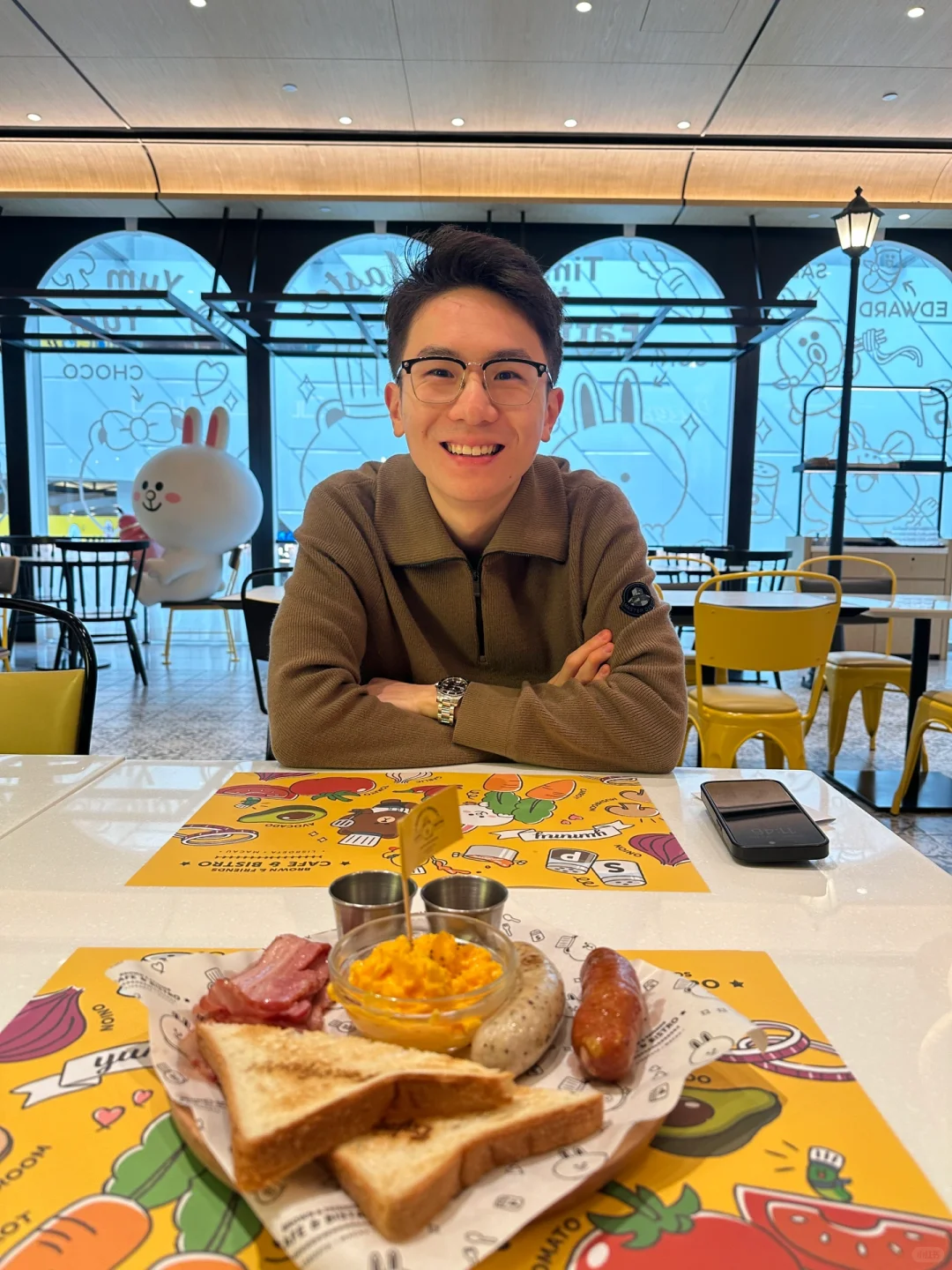 打工暂停，恭喜男朋友从pdd离职啦🎉