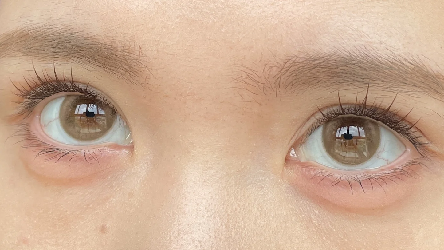 只有内行人才懂这个奶茶色有多难得...