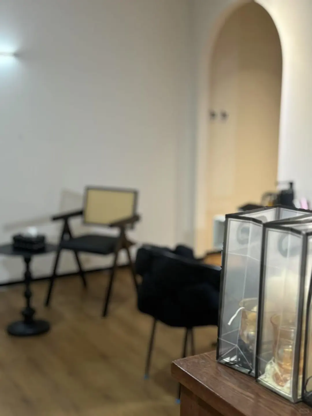 青浦宝藏美甲新店招聘｜分成55开❗️