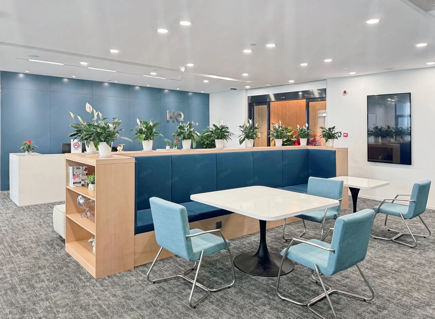 常州一家精品猎头公司扩张啦！