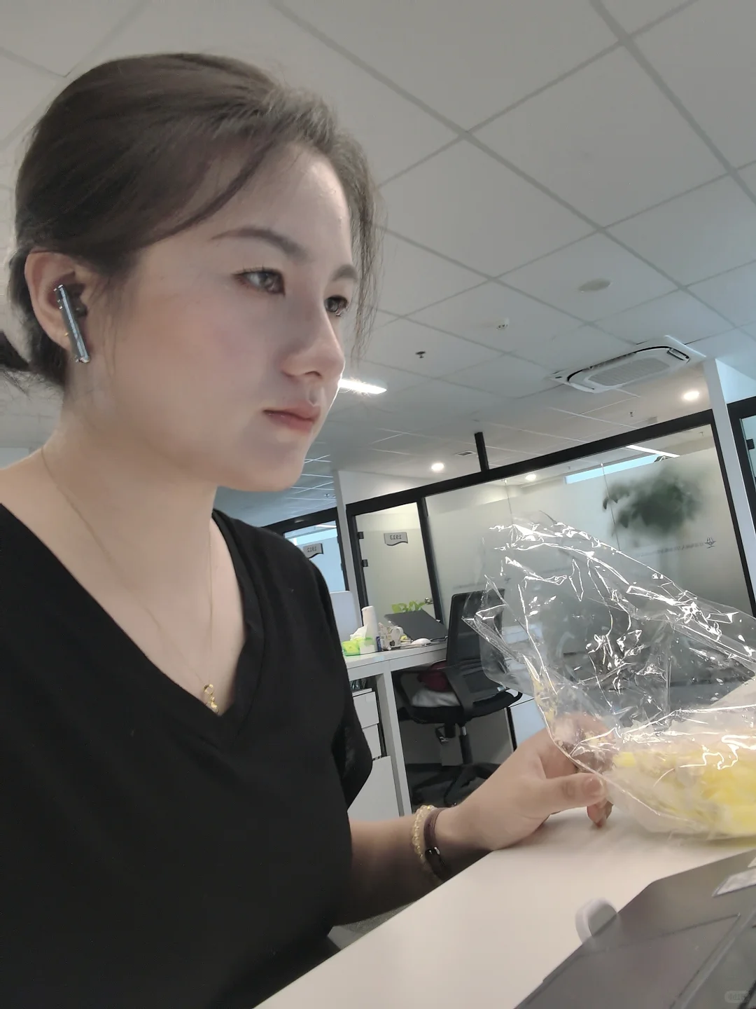 猎头顾问工作的一天