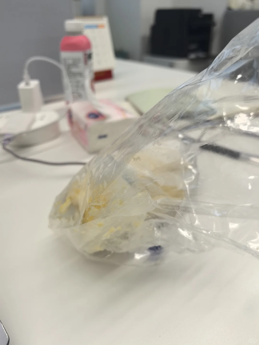 猎头顾问工作的一天