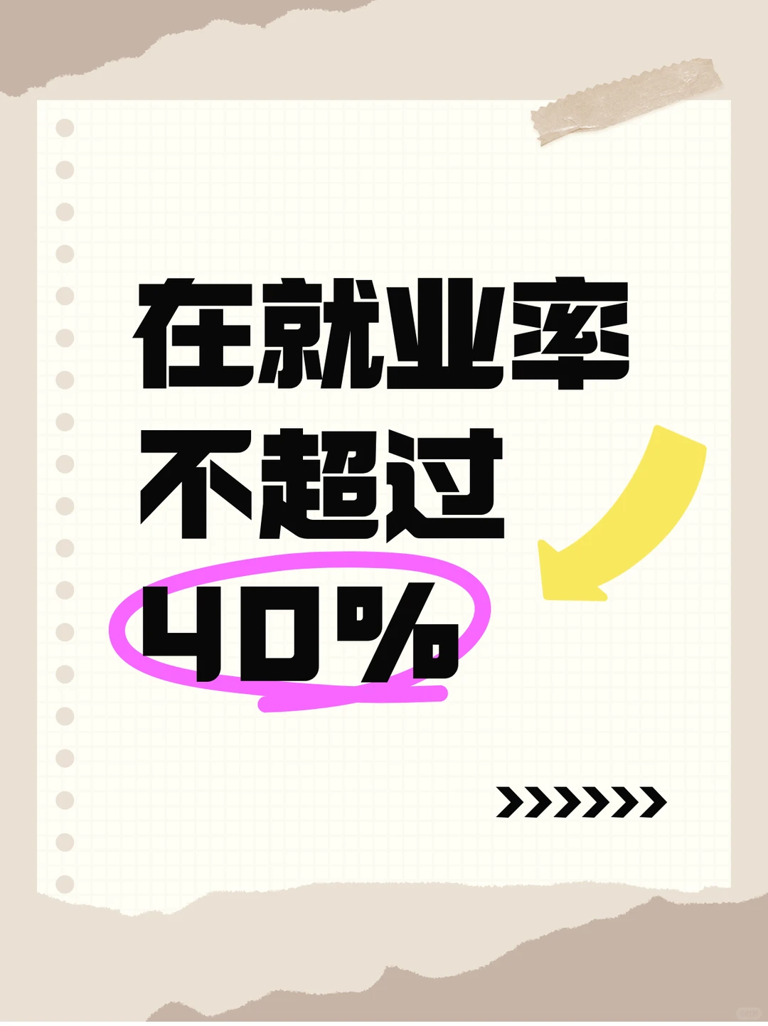 35岁后找工作，竟然比谈恋爱还难！😭