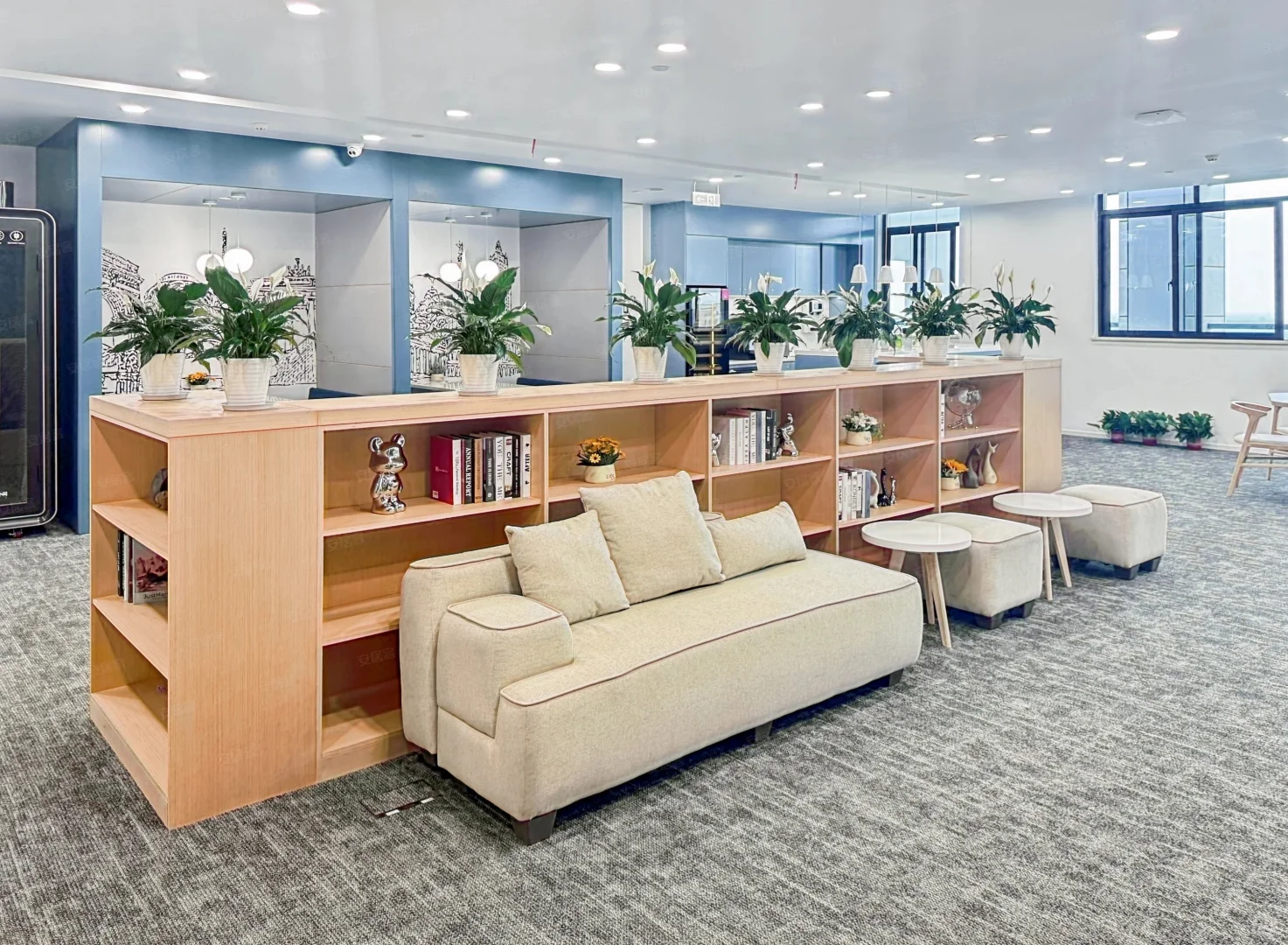 常州一家精品猎头公司扩张啦！