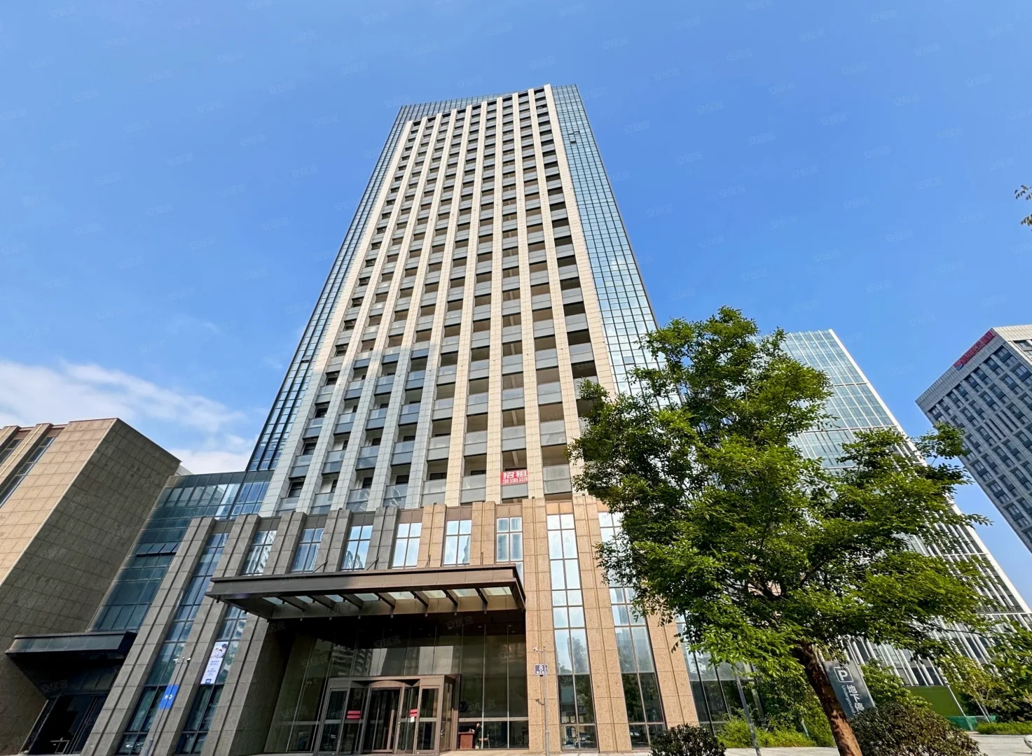 常州一家精品猎头公司扩张啦！