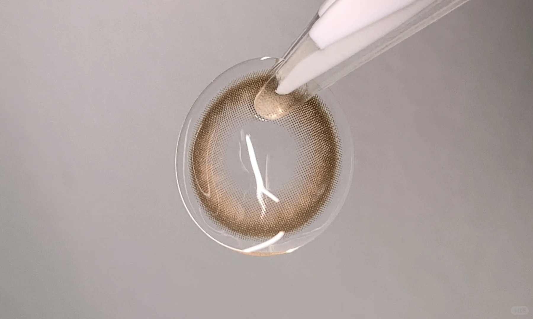 只有内行人才懂这个奶茶色有多难得...