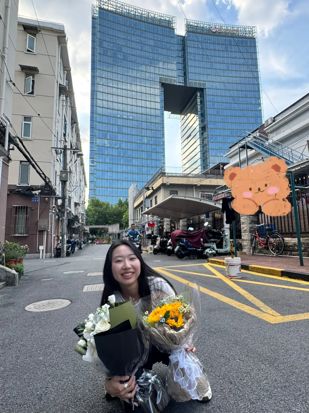 裸辞的风，终于吹到了我这里