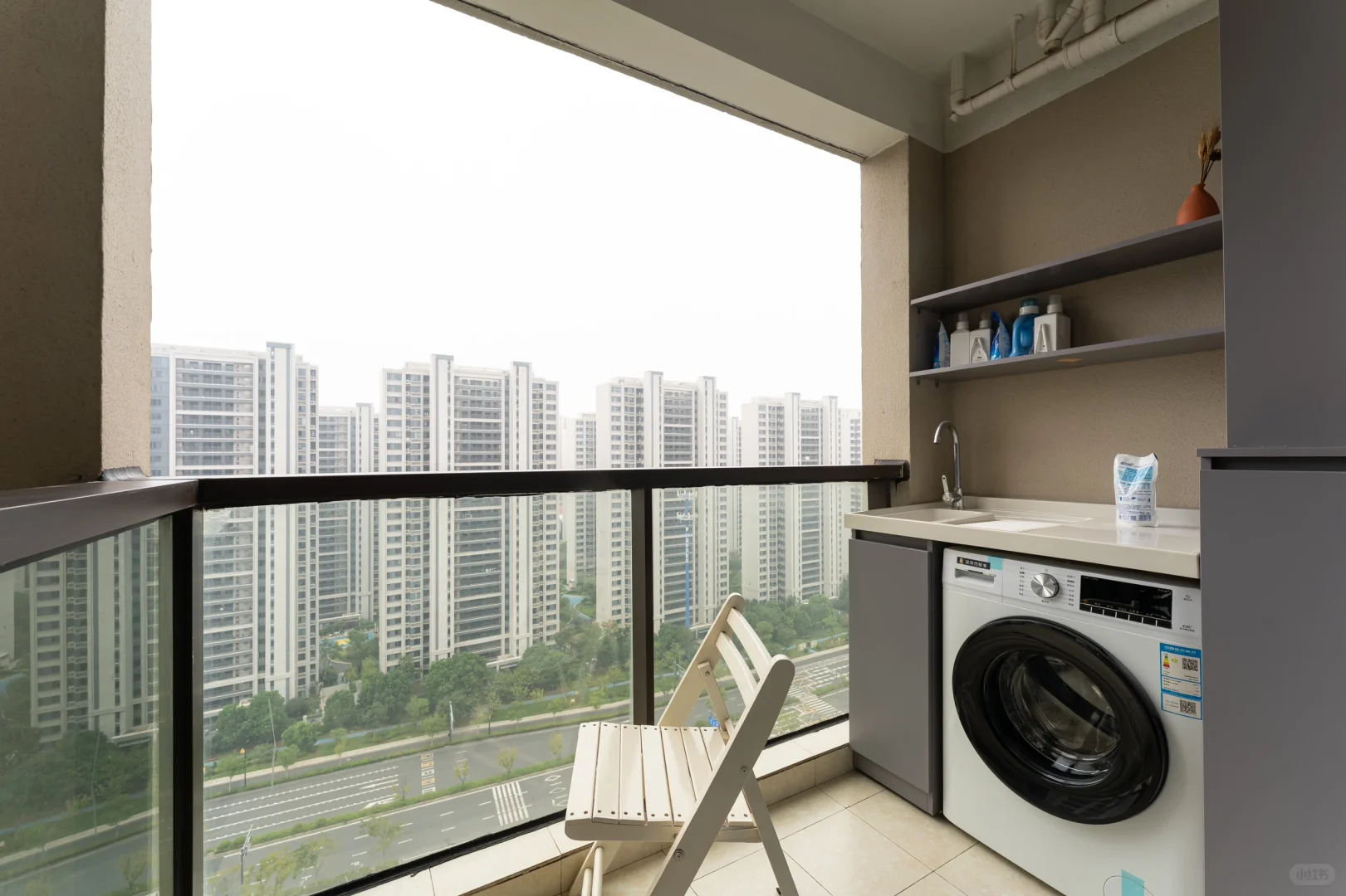 杭州钱塘人才公寓天花板！