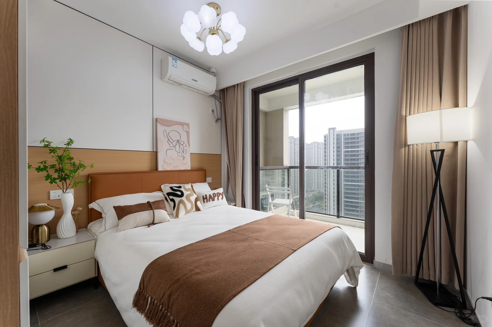 杭州钱塘人才公寓天花板！