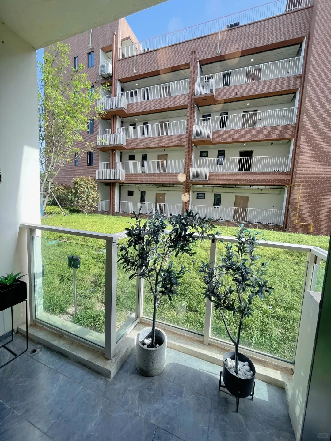 浦东·6.5k入住两室一厅民用水电人才公寓☀地