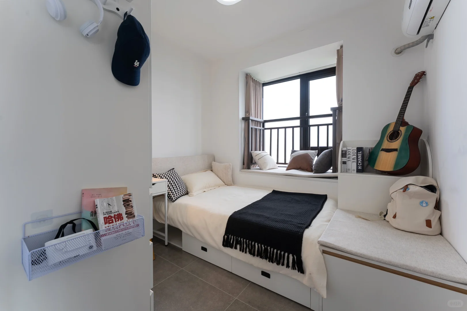 杭州钱塘人才公寓天花板！