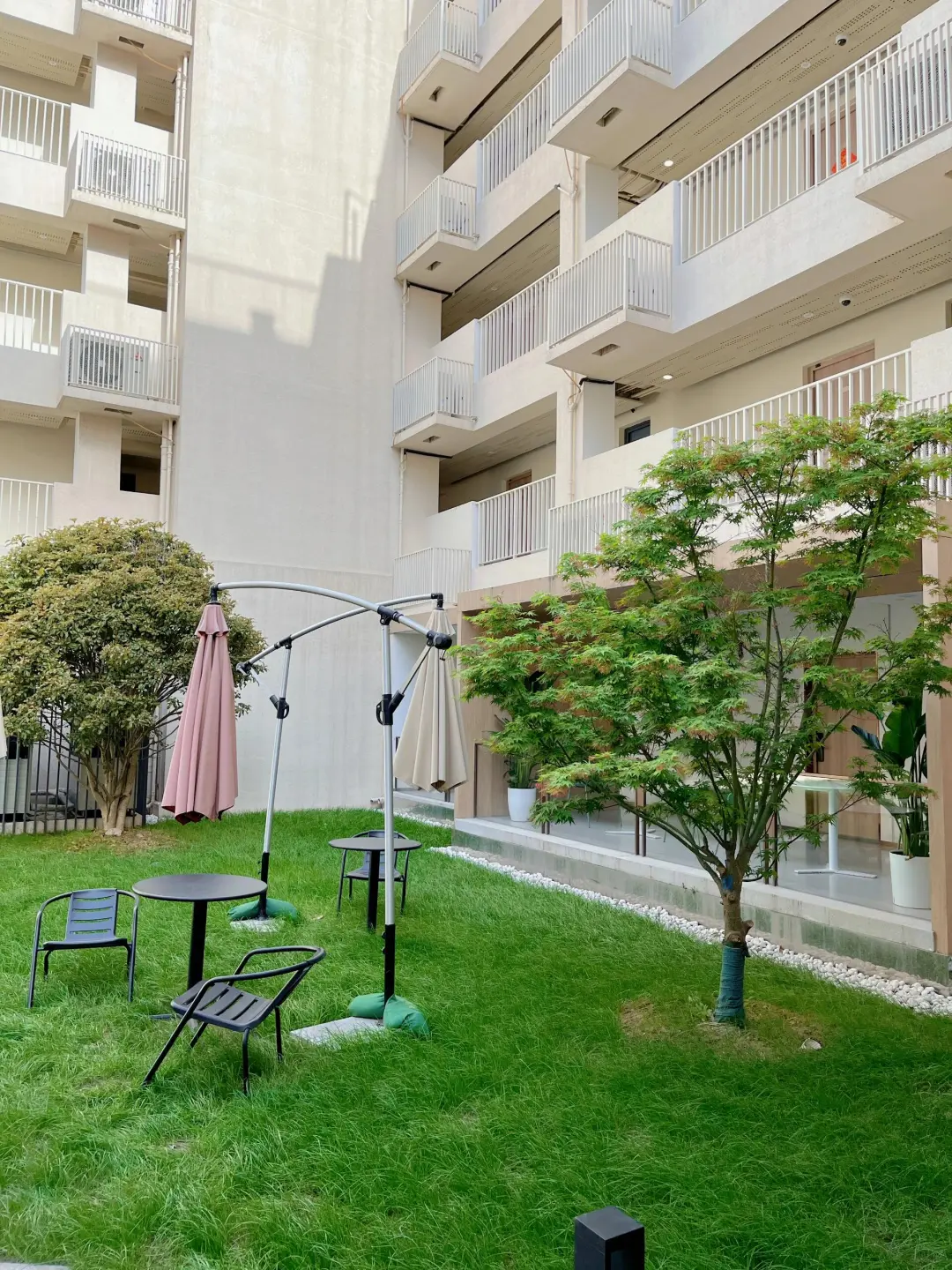 浦东·6.5k入住两室一厅民用水电人才公寓☀地