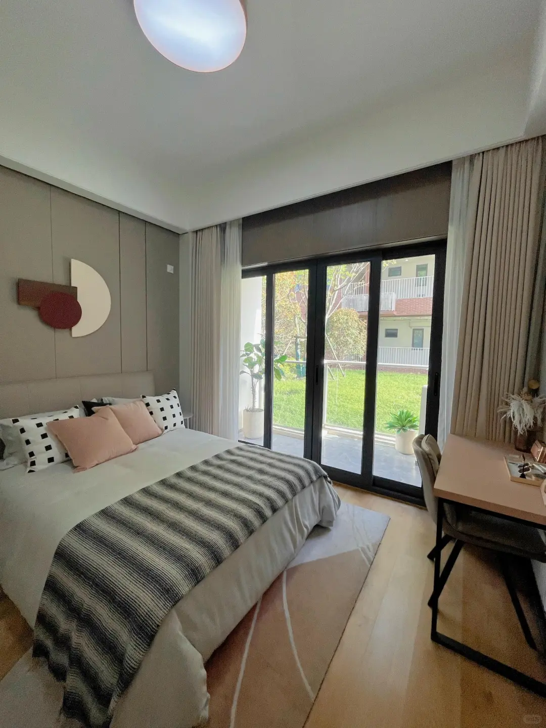 浦东·6.5k入住两室一厅民用水电人才公寓☀地