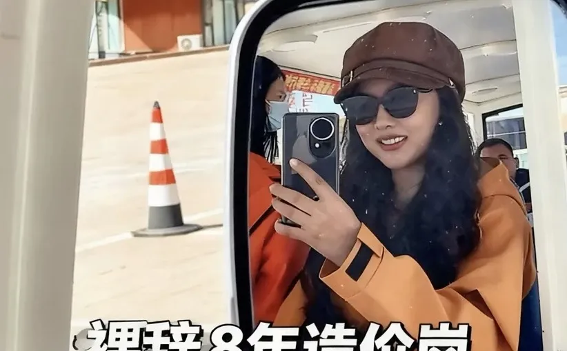 裸辞8年造价岗，我决定勇闯女装赛道！