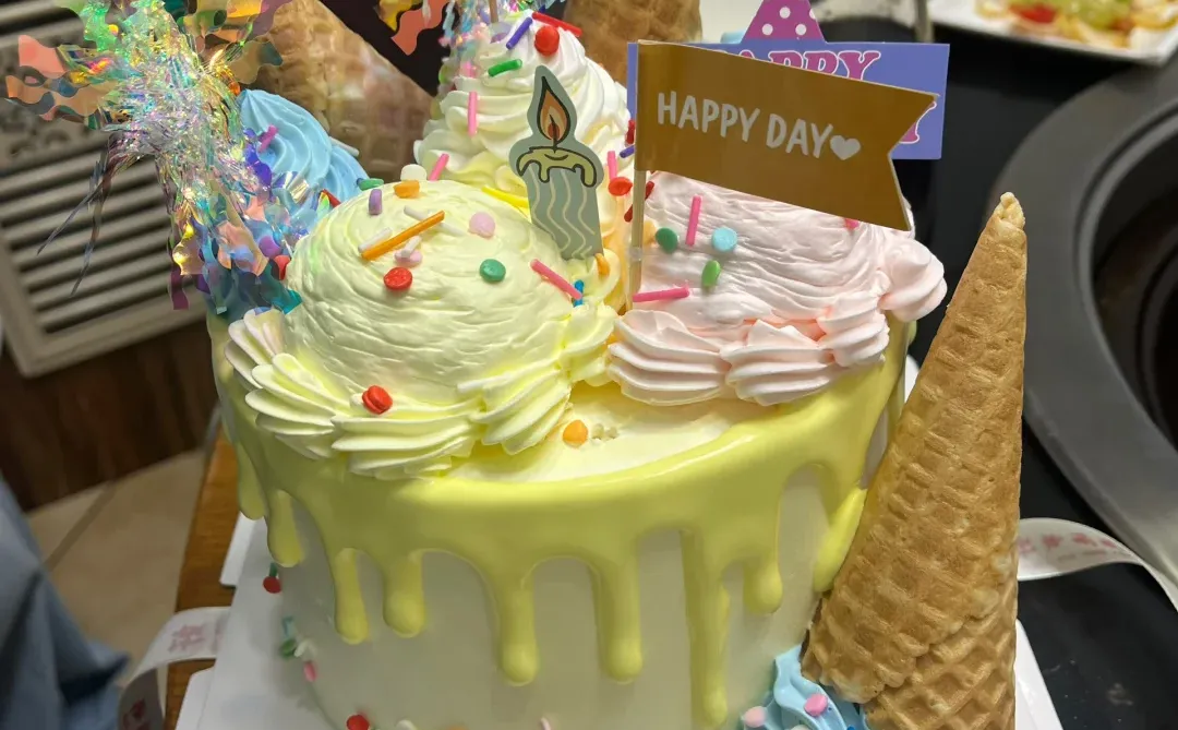 裸辞后我悟了｜人生不是只有上班这一条路