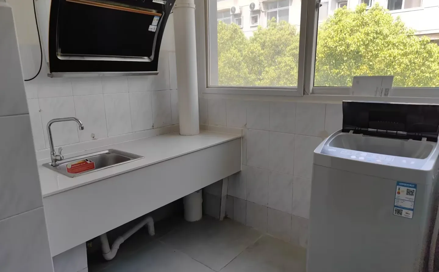 武汉洪山人才公寓转租！