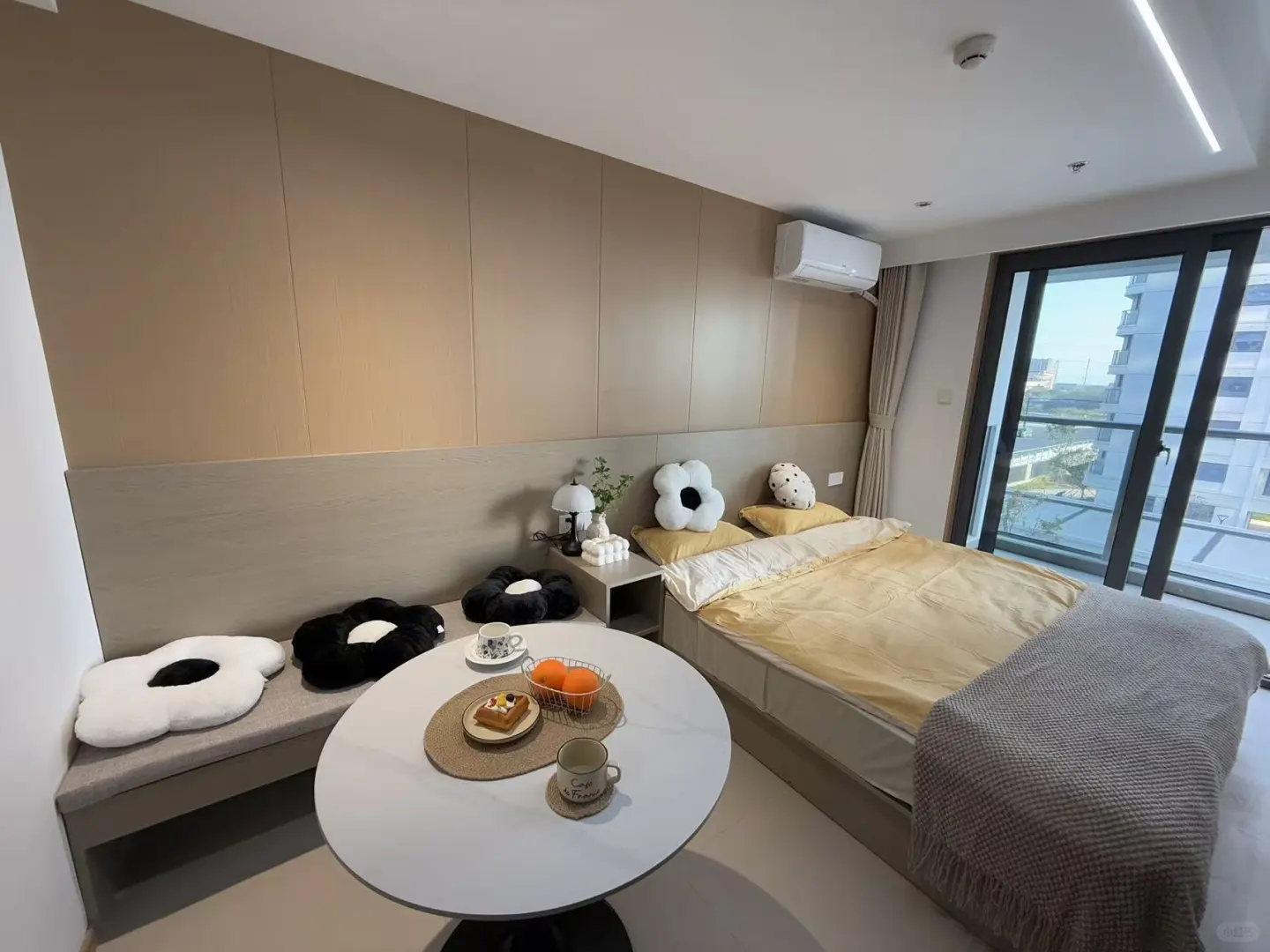 台州人才城出租啦