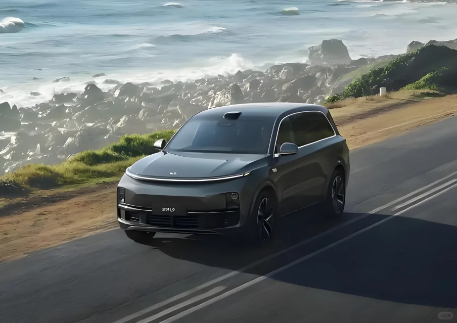 震惊！字节公关大佬居然跳槽去造车了🤯