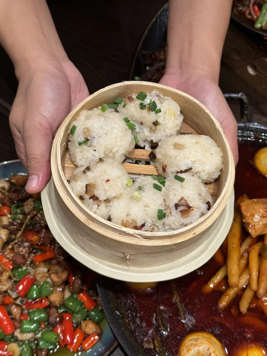 重庆人才懂的快乐：梁山鸡配乌梅汤绝了！