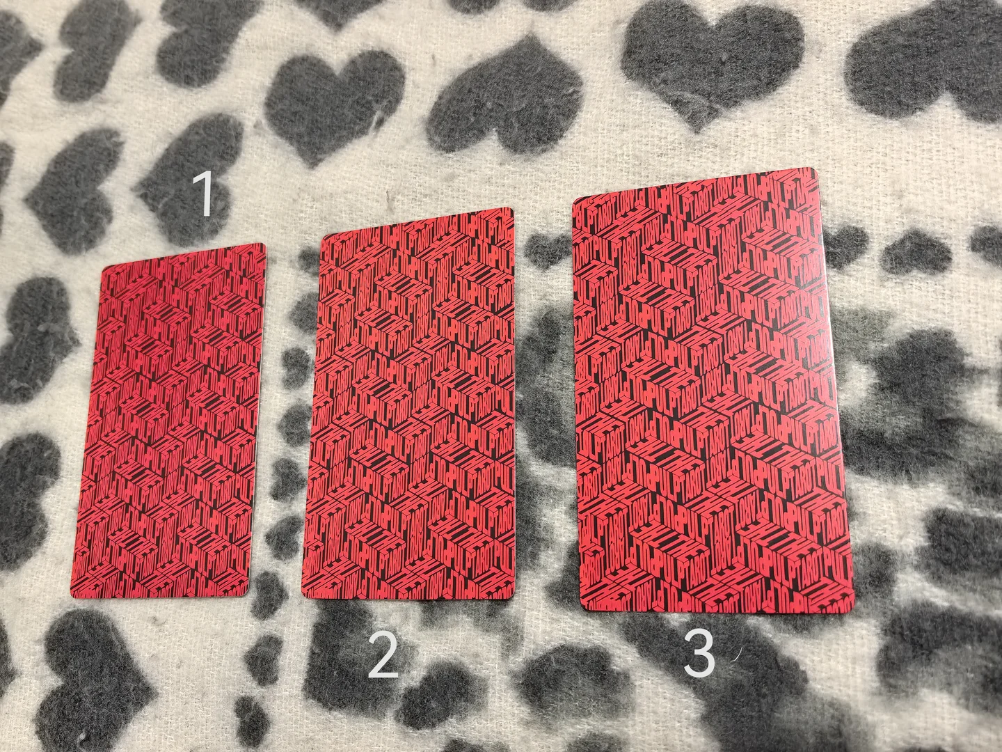 今年春节前能拿到offer吗？（第3组）