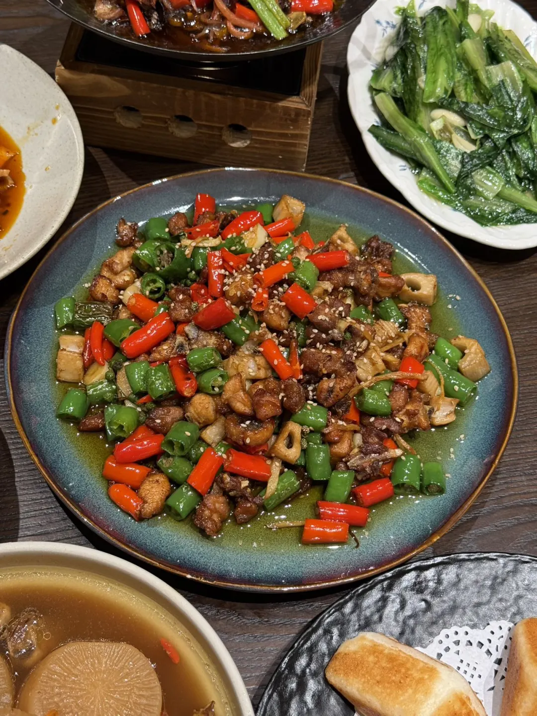 重庆人才懂的快乐：梁山鸡配乌梅汤绝了！