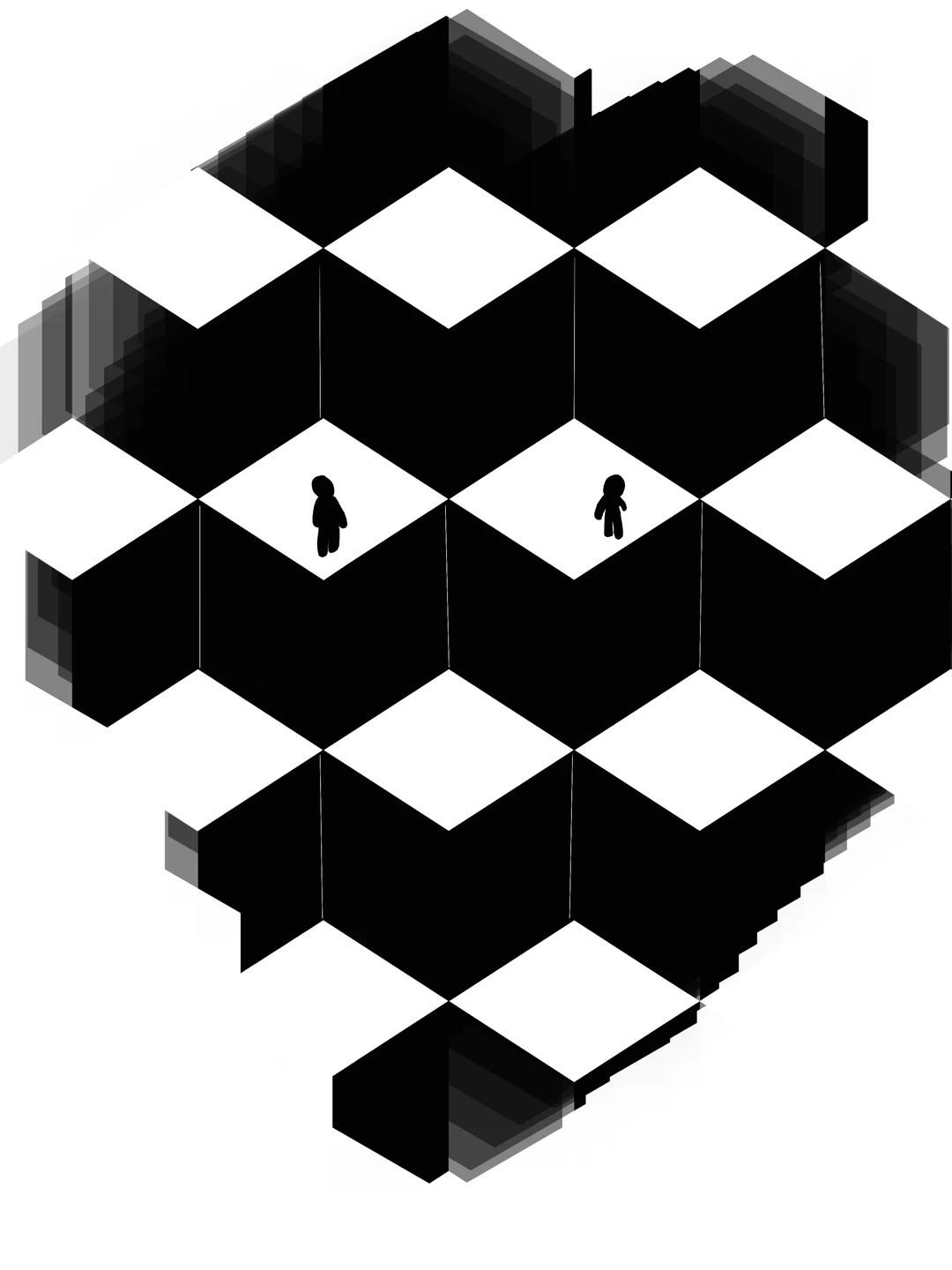 你看到了什么？