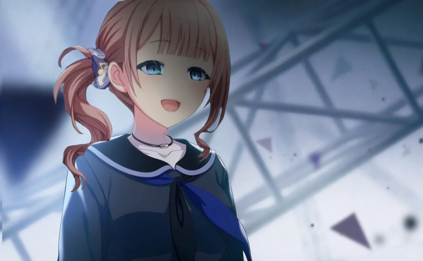 终于…跳槽到…205时了…