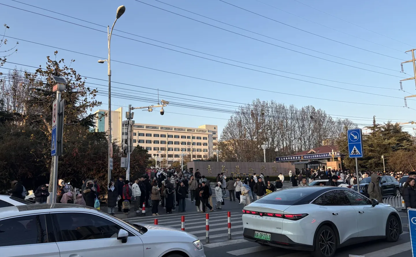 考完了还有点舍不得怎么办