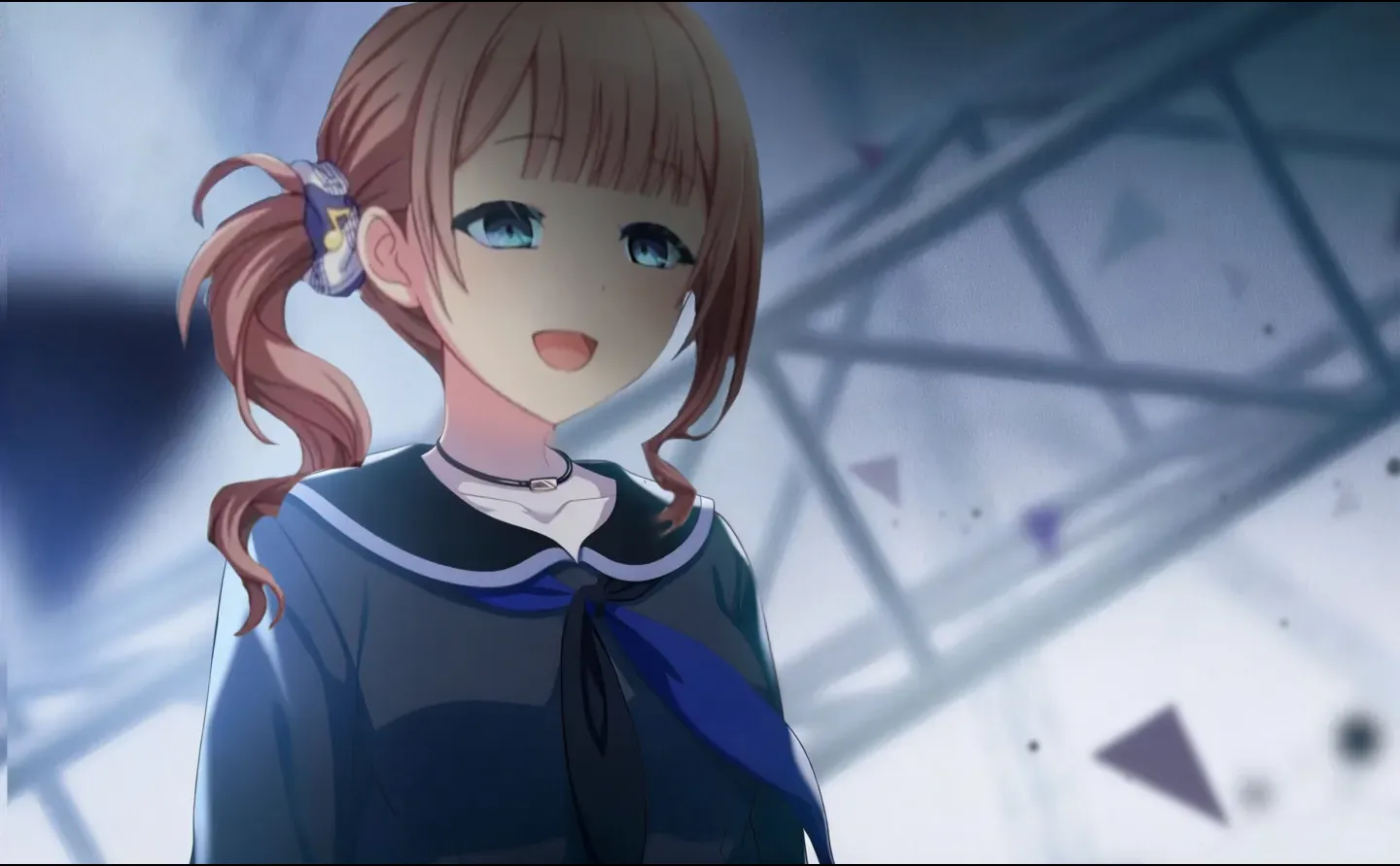 终于…跳槽到…205时了…