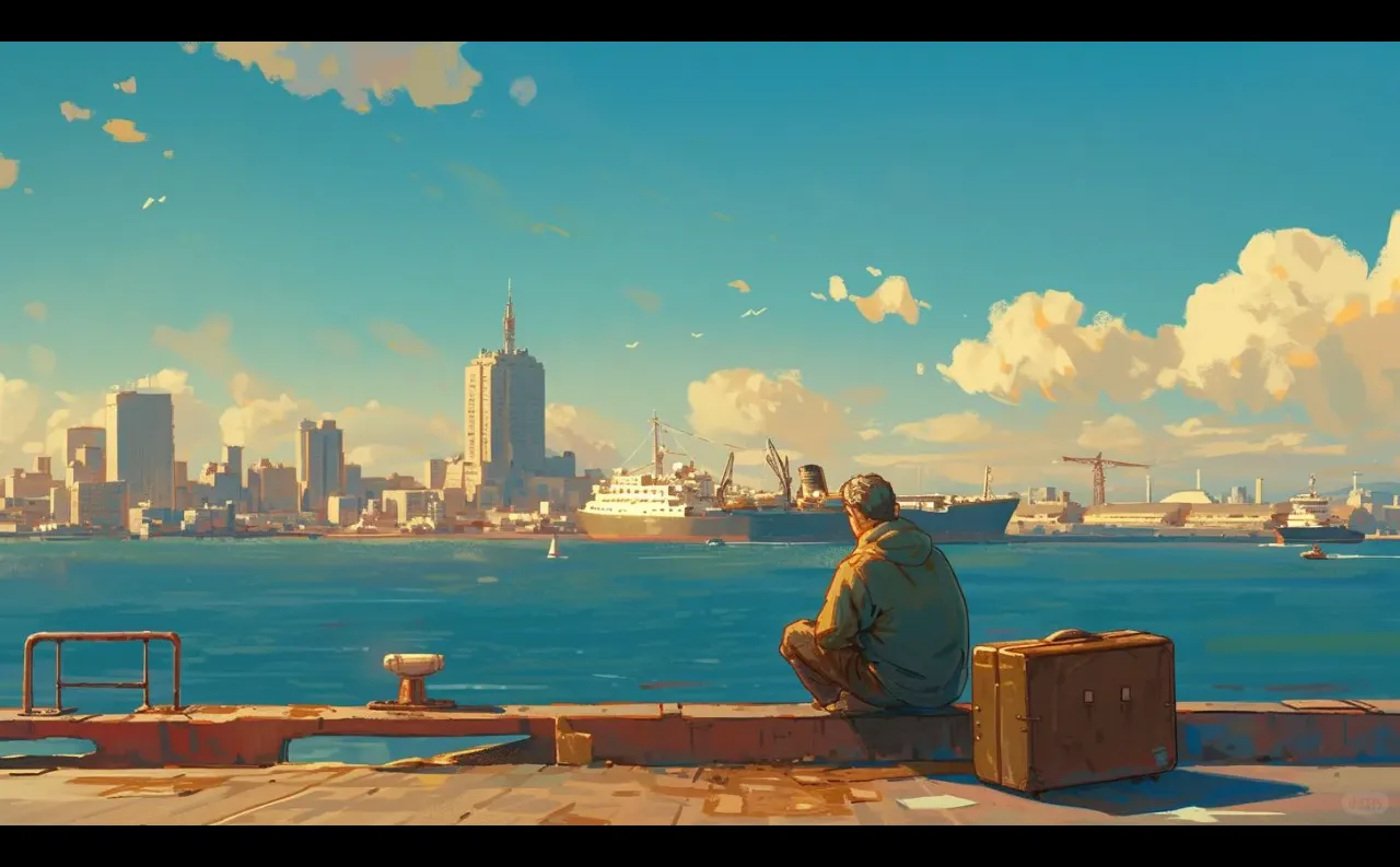 你换了多少次工作了？