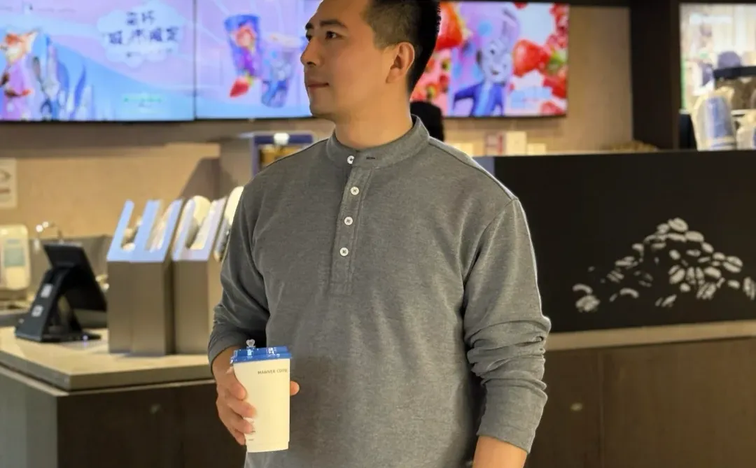 DINshare蜡艺空间｜这个装置很出片～