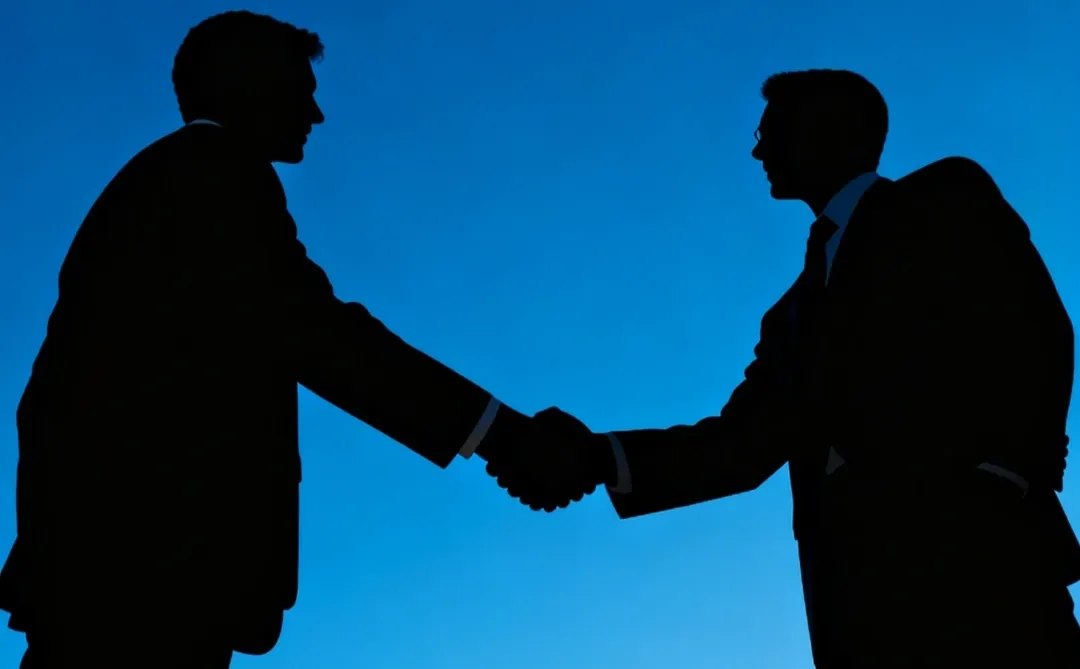 专业猎头服务，助您精准锁定核心人才