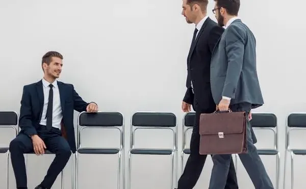 猎聘猎头公司的核心优势