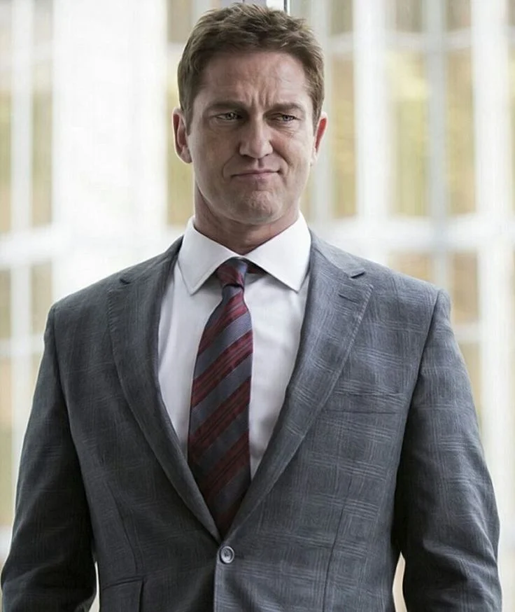 冷门电影系列《猎头召唤》如何做个顾家男人