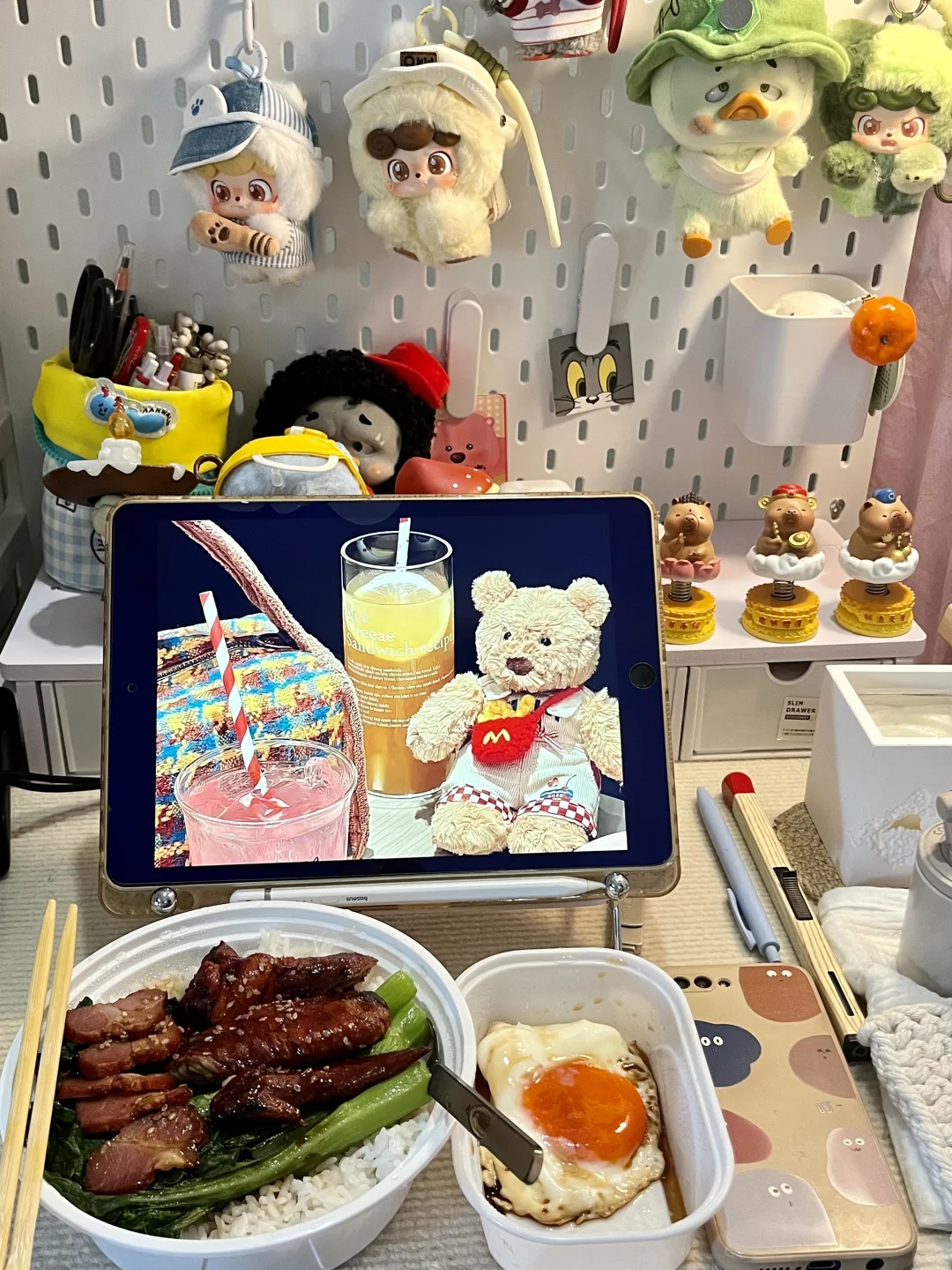 打工暂停！让我们恭喜这位打工人成功跳槽啦