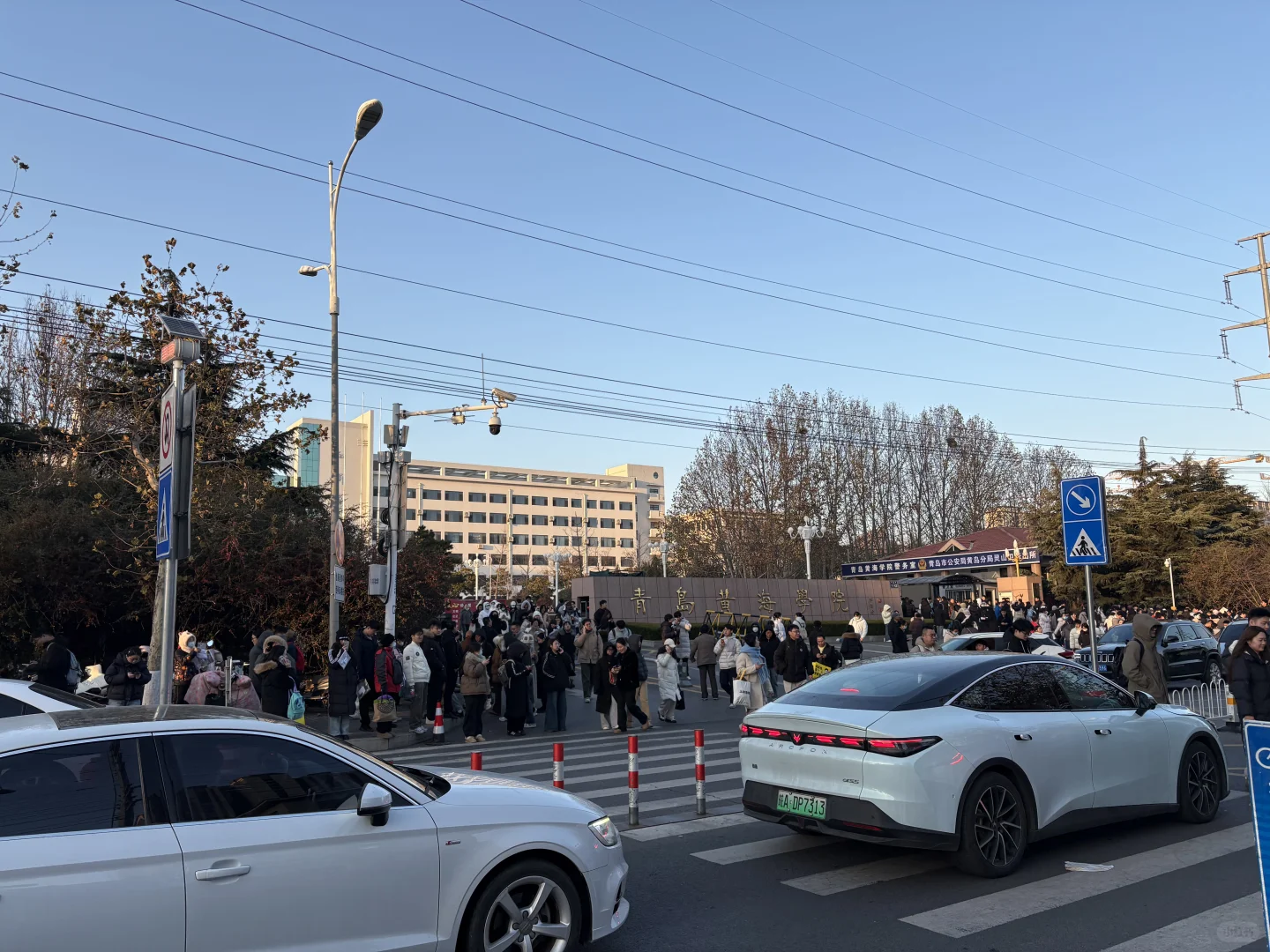 考完了还有点舍不得怎么办