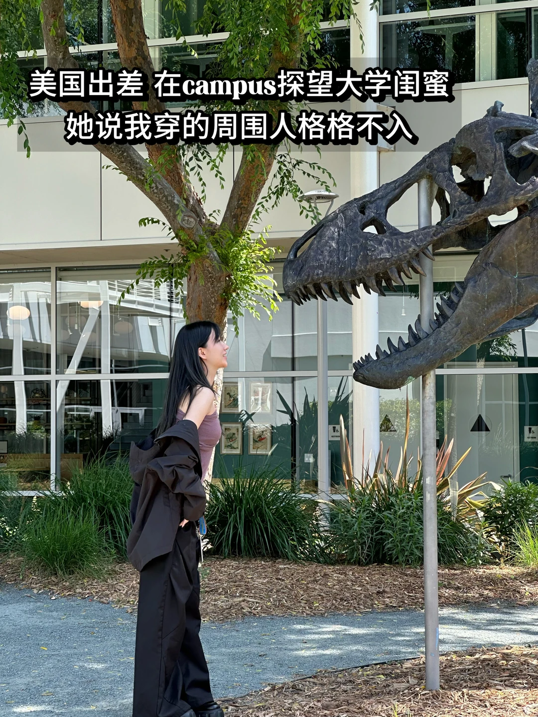 从国内互联网大厂上岸外企，我在谷歌的Day1