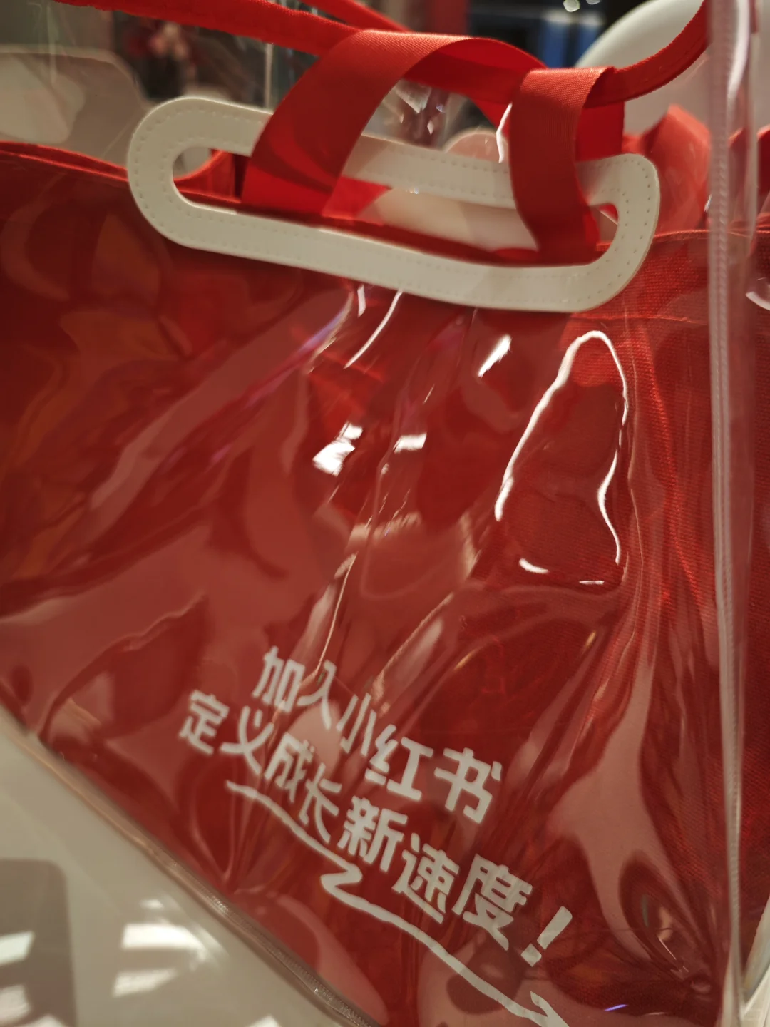 小红书招人啦🔥 今天是Red的猎头Maylie