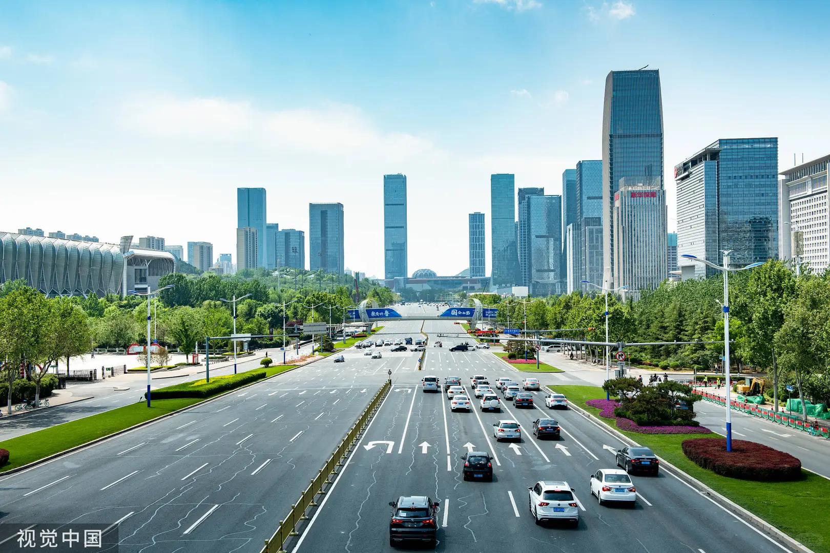 山东做好新时代人才工作