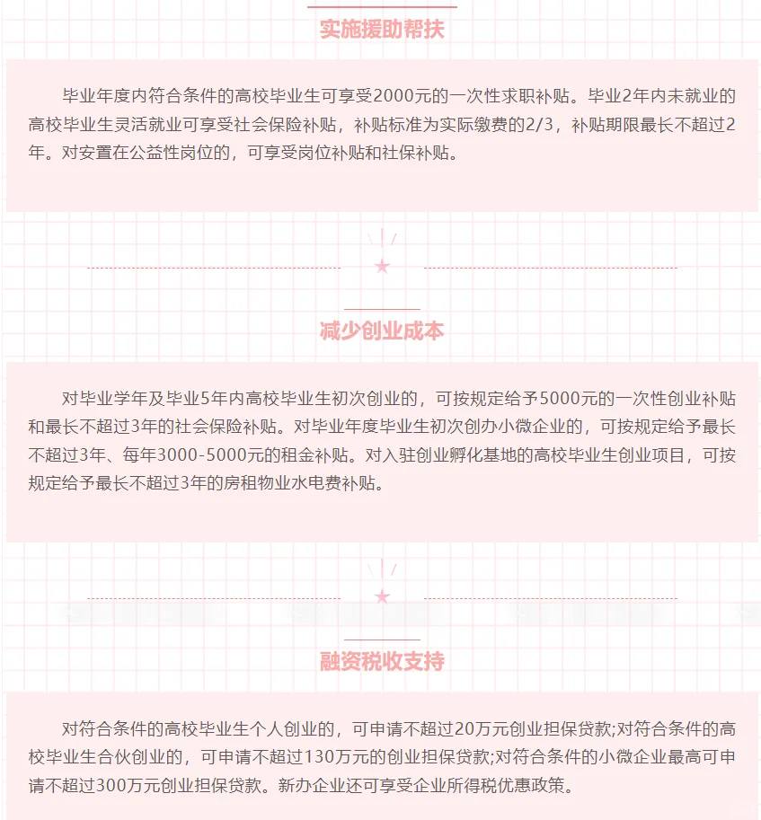 邯郸市人才补贴来啦~