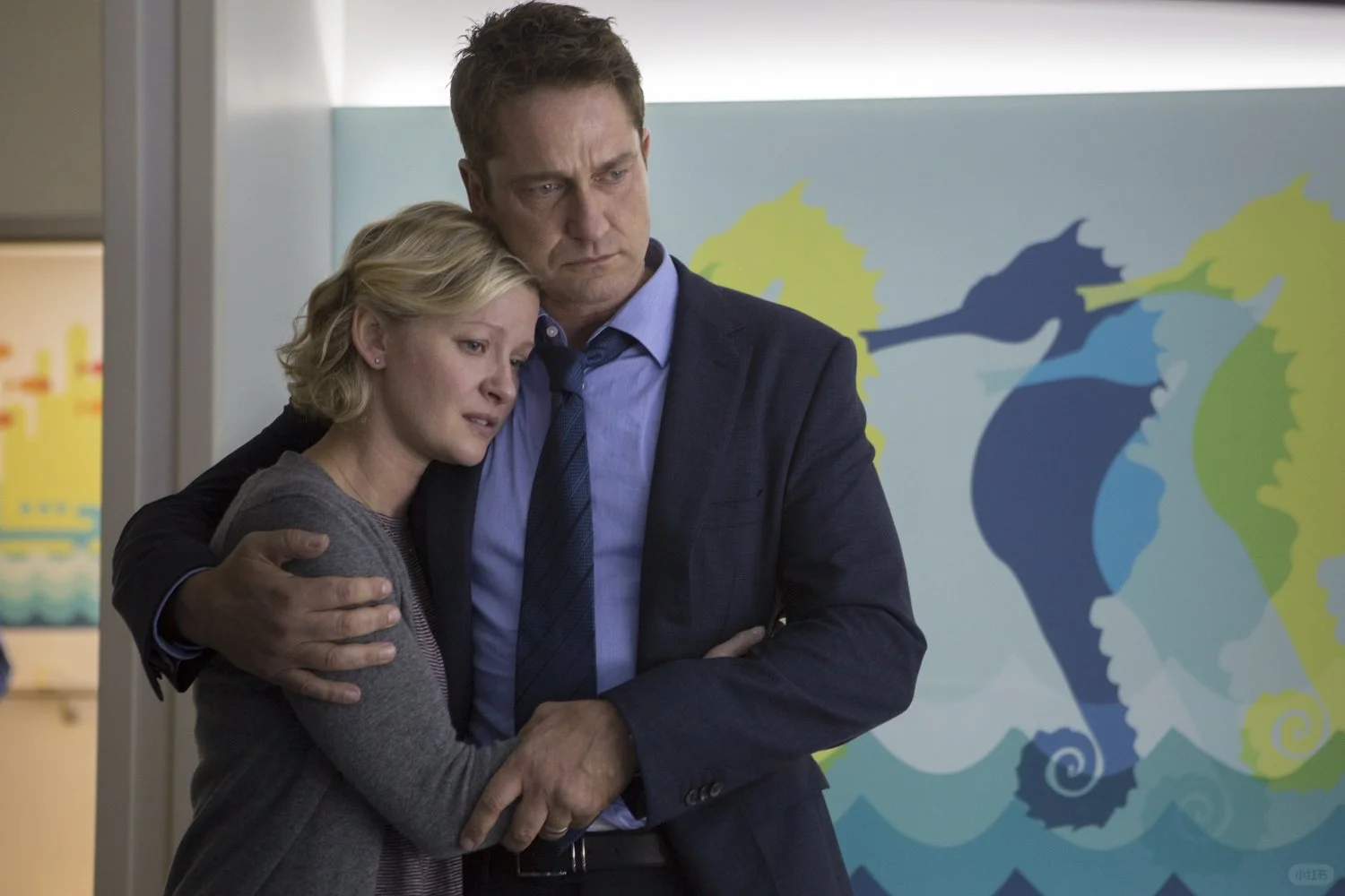 冷门电影系列《猎头召唤》如何做个顾家男人